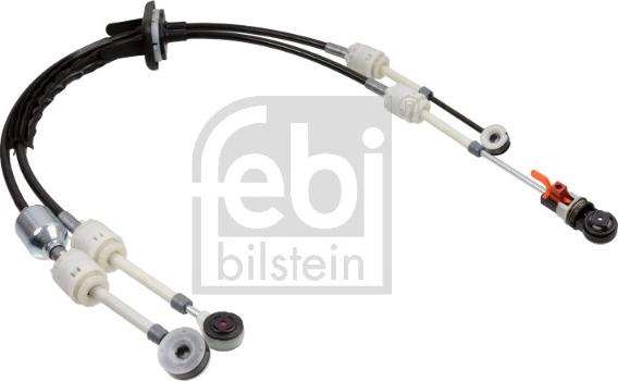 Febi Bilstein 179834 - Cavo comando, Cambio manuale www.autoricambi360.it