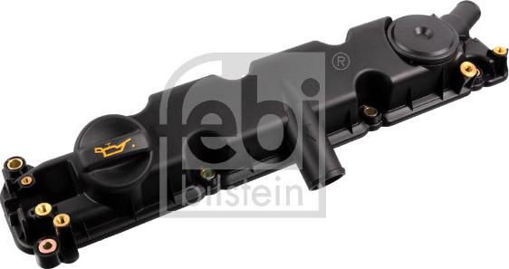 FEBI Bilstein 179837 - Copritestata www.autoricambi360.it