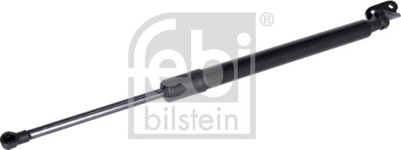 Febi Bilstein 179825 - Ammortizatore pneumatico, Cofano bagagli / vano carico www.autoricambi360.it