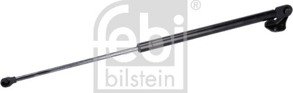 Febi Bilstein 179826 - Ammortizatore pneumatico, Cofano bagagli / vano carico www.autoricambi360.it