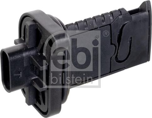 FEBI Bilstein 179820 - Debimetro www.autoricambi360.it