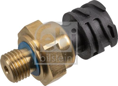FEBI Bilstein 179390 - Sensore, Pressione alimentazione www.autoricambi360.it