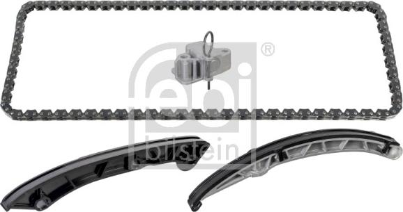 Febi Bilstein 179346 - Kit catena distribuzione www.autoricambi360.it