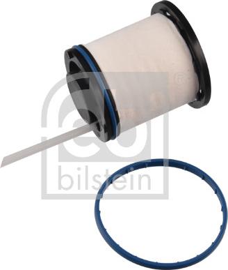Febi Bilstein 179309 - Filtro carburante www.autoricambi360.it