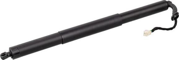 FEBI Bilstein 179315 - Ammortizatore pneumatico, Cofano bagagli / vano carico www.autoricambi360.it