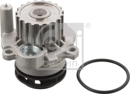 Febi Bilstein 17938 - Pompa acqua www.autoricambi360.it