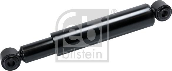 FEBI Bilstein 179334 - Ammortizzatore www.autoricambi360.it