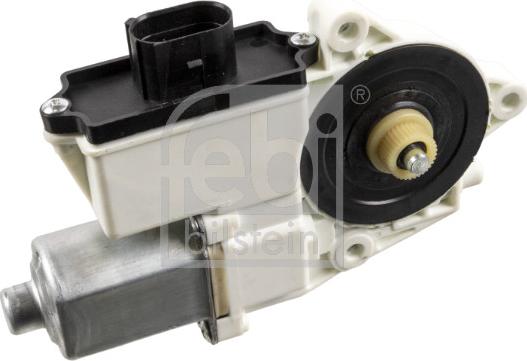 FEBI Bilstein 179338 - Elettromotore, Alzacristallo www.autoricambi360.it