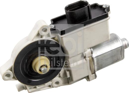FEBI Bilstein 179337 - Elettromotore, Alzacristallo www.autoricambi360.it