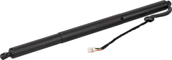 FEBI Bilstein 179324 - Ammortizatore pneumatico, Cofano bagagli / vano carico www.autoricambi360.it