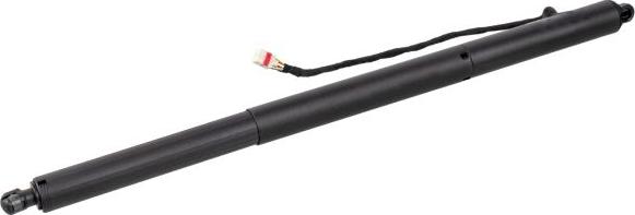 FEBI Bilstein 179320 - Ammortizatore pneumatico, Cofano bagagli / vano carico www.autoricambi360.it