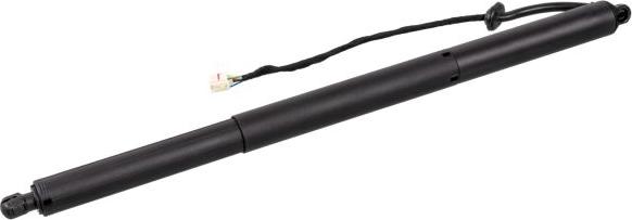 Febi Bilstein 179321 - Ammortizatore pneumatico, Cofano bagagli / vano carico www.autoricambi360.it