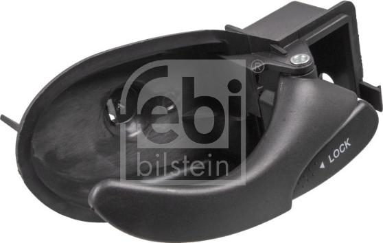 FEBI Bilstein 179375 - Maniglia apriporta www.autoricambi360.it