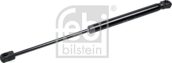 FEBI Bilstein 179370 - Ammortizatore pneumatico, Cofano bagagli / vano carico www.autoricambi360.it