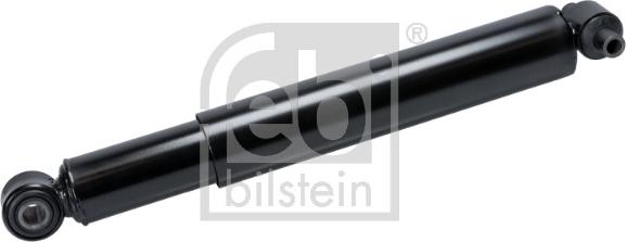 Febi Bilstein 179291 - Ammortizzatore www.autoricambi360.it