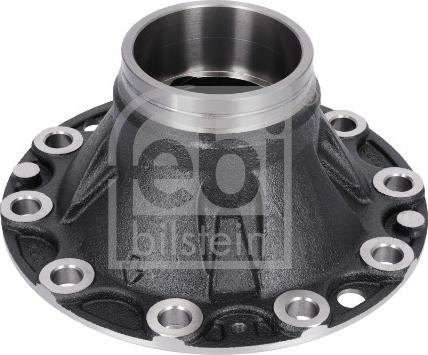 FEBI Bilstein 179252 - Mozzo ruota www.autoricambi360.it