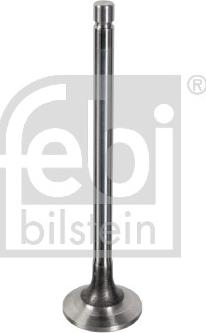 FEBI Bilstein 179204 - Valvola di scarico www.autoricambi360.it