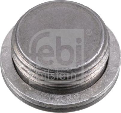 Febi Bilstein 179211 - Tappo anticongelamento monoblocco www.autoricambi360.it
