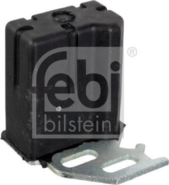 FEBI Bilstein 179230 - Supporto, Tubo gas scarico www.autoricambi360.it