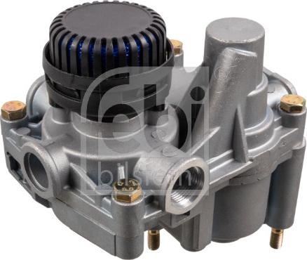 FEBI Bilstein 179237 - Valvola di preimmissione www.autoricambi360.it
