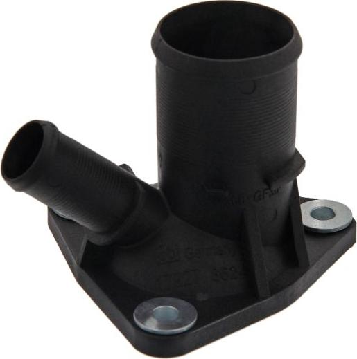 Febi Bilstein 17927 - Flangia d. refrigerante www.autoricambi360.it