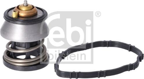 Febi Bilstein 179798 - Termostato, Refrigerante www.autoricambi360.it