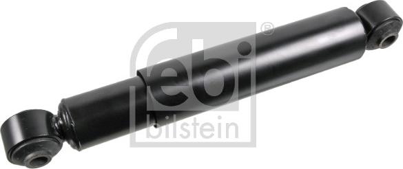 FEBI Bilstein 179749 - Ammortizzatore www.autoricambi360.it