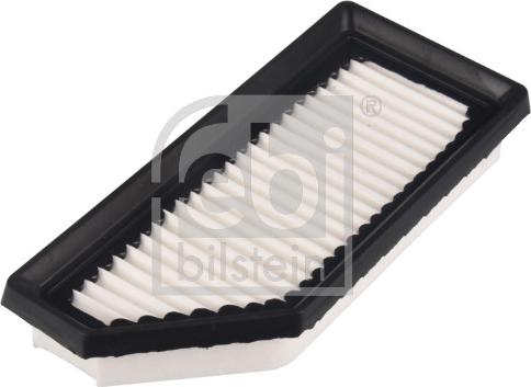 FEBI Bilstein 179740 - Filtro aria www.autoricambi360.it
