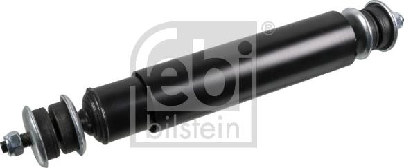FEBI Bilstein 179748 - Ammortizzatore www.autoricambi360.it