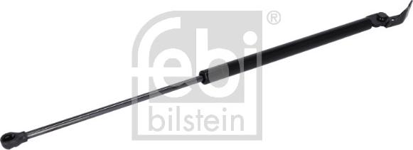 Febi Bilstein 179753 - Ammortizatore pneumatico, Cofano bagagli / vano carico www.autoricambi360.it