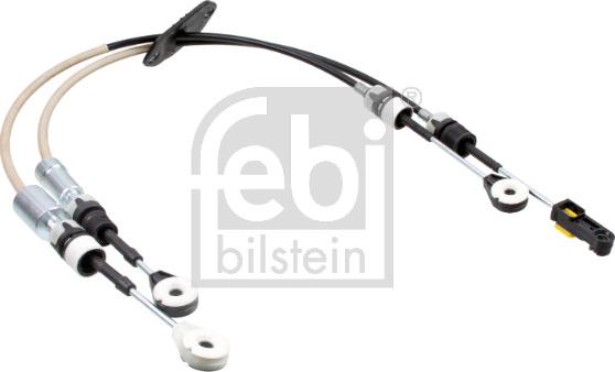FEBI Bilstein 179762 - Cavo comando, Cambio manuale www.autoricambi360.it