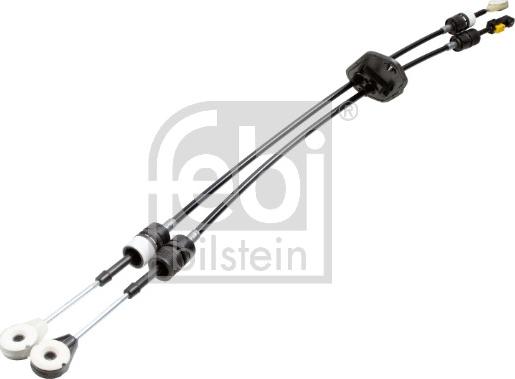 FEBI Bilstein 179767 - Cavo comando, Cambio manuale www.autoricambi360.it