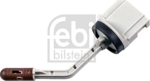 FEBI Bilstein 179716 - Sensore, Temperatura abitacolo www.autoricambi360.it
