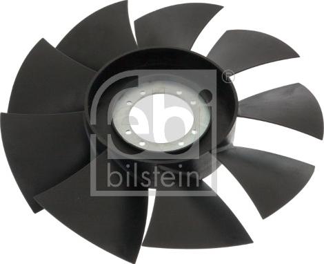 FEBI Bilstein 179732 - Girante, Raffreddamento motore www.autoricambi360.it