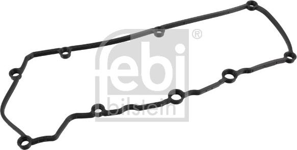 FEBI Bilstein 179722 - Guarnizione, Copritestata www.autoricambi360.it