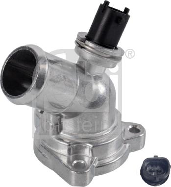 FEBI Bilstein 174949 - Termostato, Refrigerante www.autoricambi360.it
