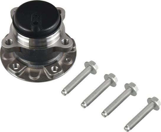 FEBI Bilstein 174941 - Kit cuscinetto ruota www.autoricambi360.it