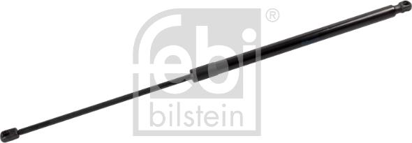 Febi Bilstein 174986 - Ammortizatore pneumatico, Cofano bagagli / vano carico www.autoricambi360.it