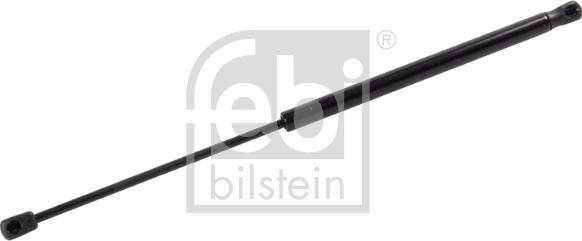 FEBI Bilstein 174980 - Ammortizatore pneumatico, Cofano bagagli / vano carico www.autoricambi360.it