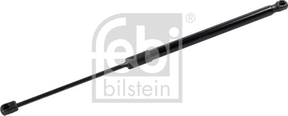 FEBI Bilstein 174981 - Ammortizatore pneumatico, Cofano bagagli / vano carico www.autoricambi360.it