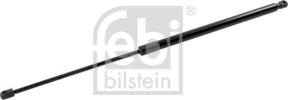 Febi Bilstein 174987 - Ammortizatore pneumatico, Cofano bagagli / vano carico www.autoricambi360.it