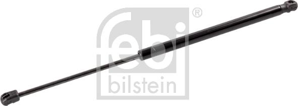 Febi Bilstein 174979 - Ammortizatore pneumatico, Cofano bagagli / vano carico www.autoricambi360.it