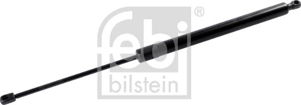 Febi Bilstein 174975 - Ammortizatore pneumatico, Cofano bagagli / vano carico www.autoricambi360.it