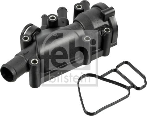 FEBI Bilstein 174458 - Termostato, Refrigerante www.autoricambi360.it