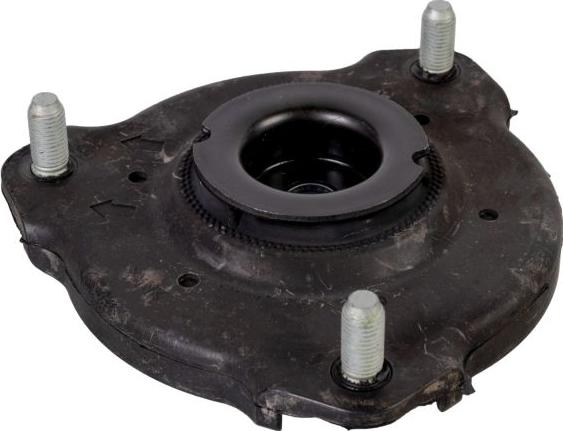 FEBI Bilstein 174409 - Supporto ammortizzatore a molla www.autoricambi360.it