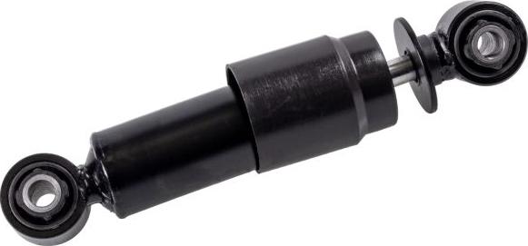 FEBI Bilstein 174405 - Ammortizzatore, Sospensione cabina www.autoricambi360.it