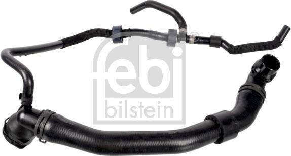 FEBI Bilstein 174403 - Flessibile radiatore www.autoricambi360.it