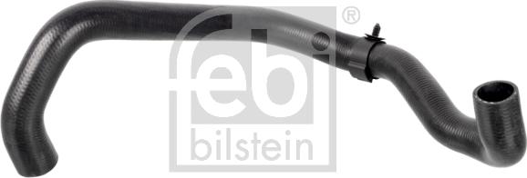 FEBI Bilstein 174416 - Flessibile radiatore www.autoricambi360.it