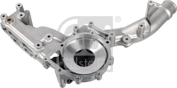 FEBI Bilstein 174411 - Corpo pompa acqua www.autoricambi360.it