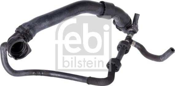 FEBI Bilstein 174413 - Flessibile radiatore www.autoricambi360.it